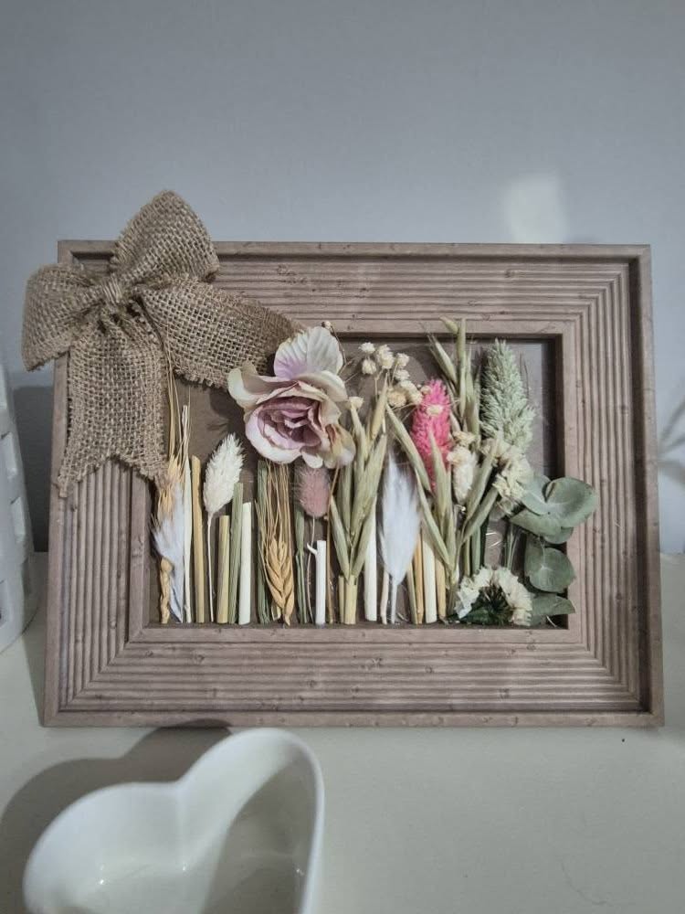 Flower Frames