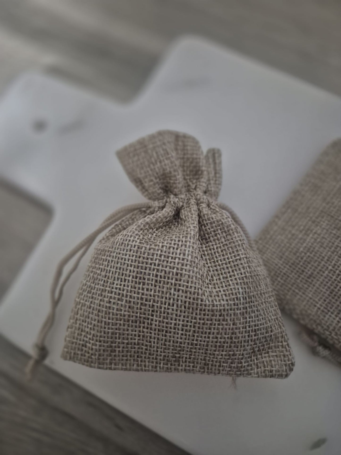 Dried Rose Petal Confetti