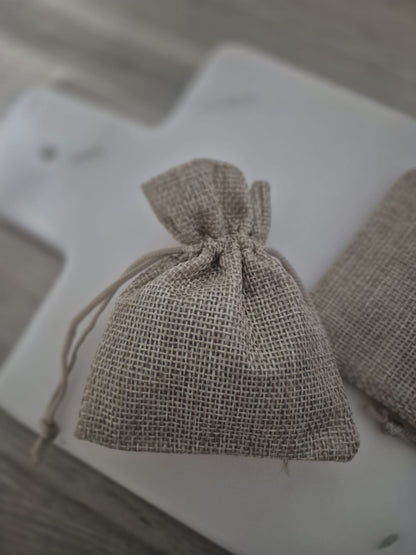 Dried Rose Petal Confetti