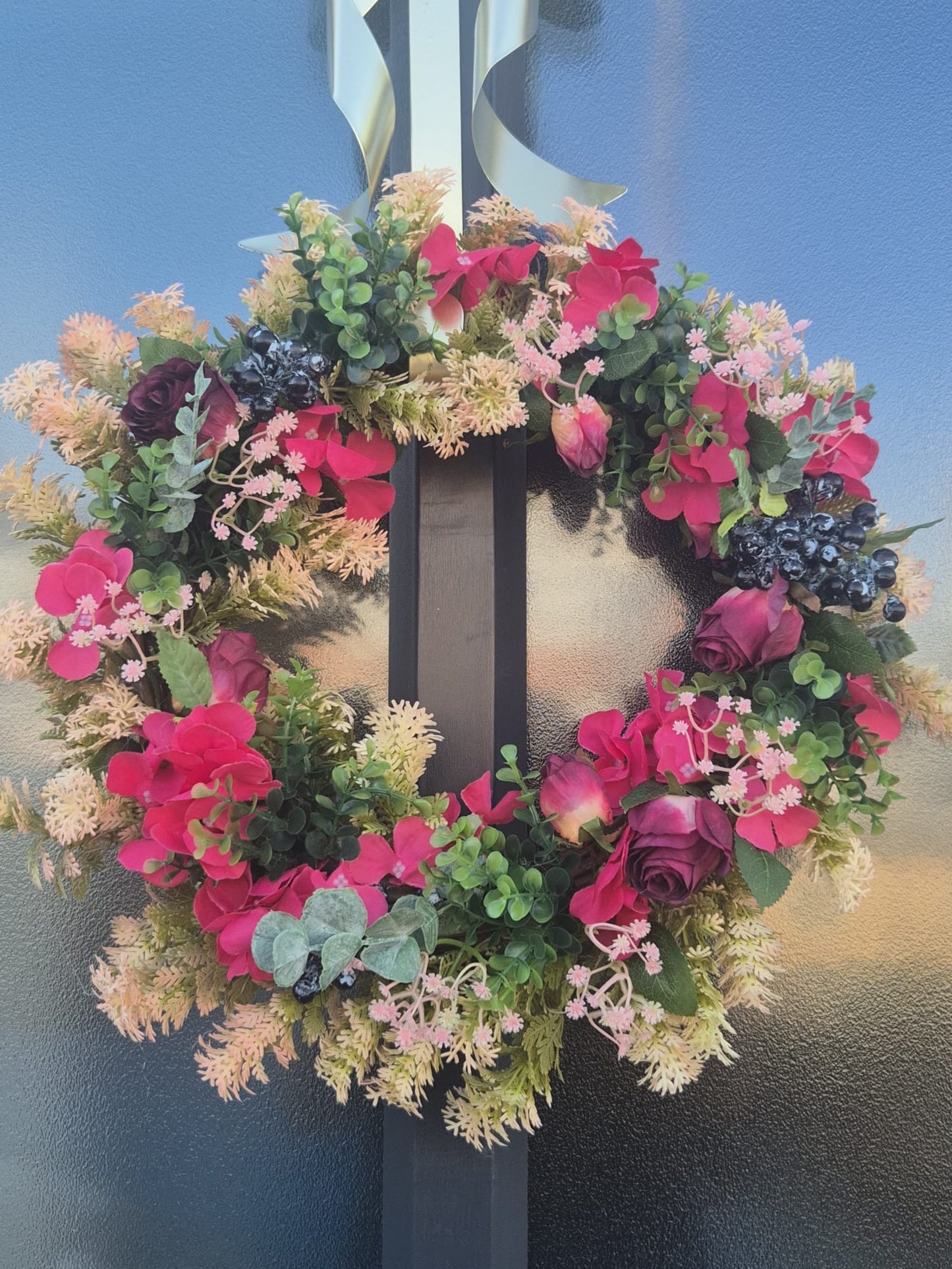 Spring Wreaths