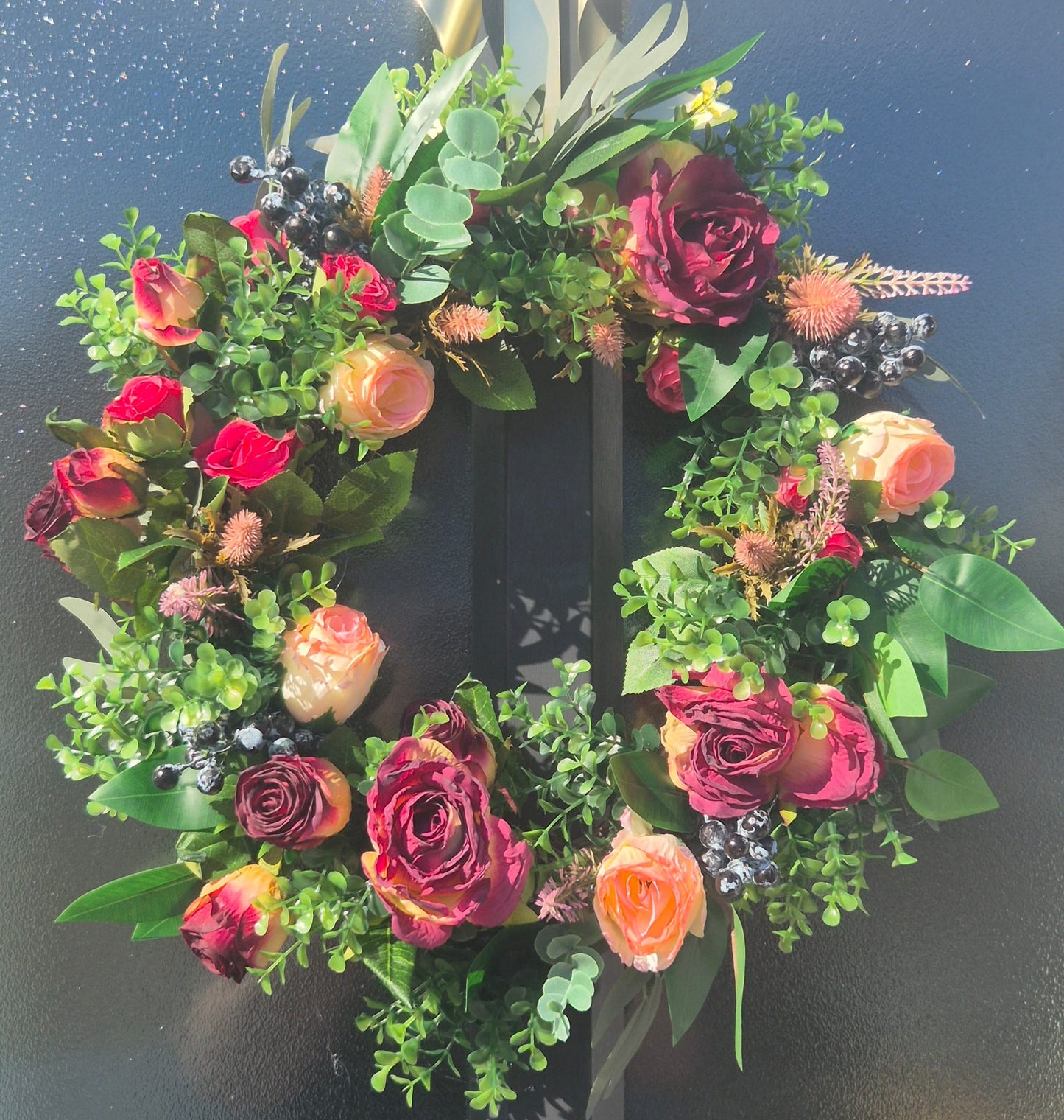 Spring Wreaths