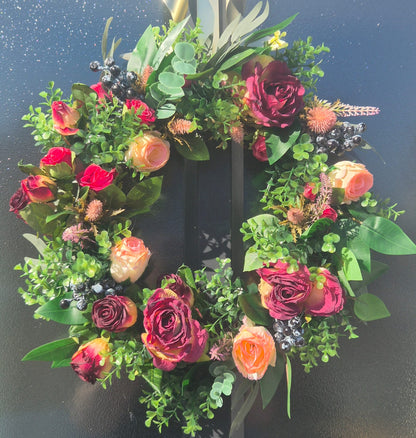 Spring Wreaths