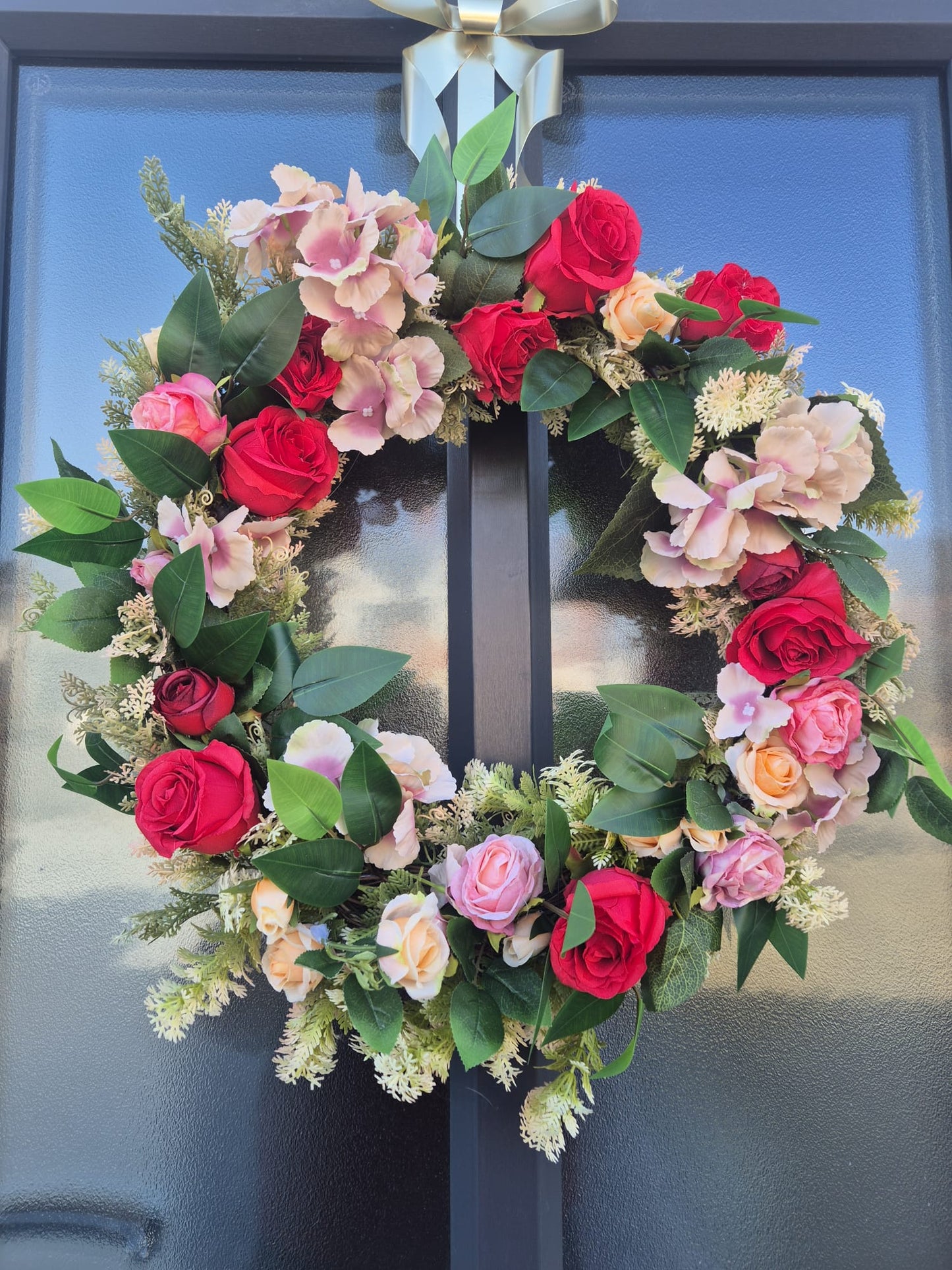 Spring Wreaths