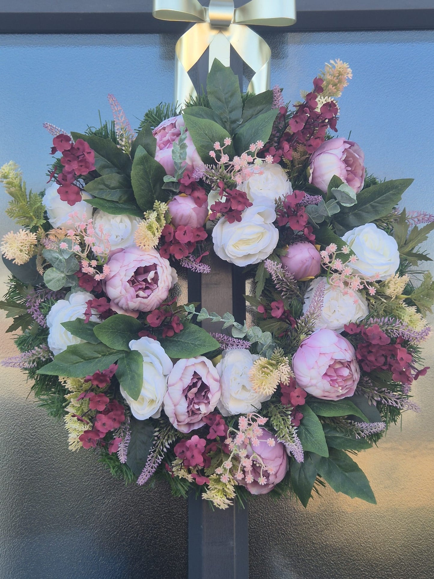 Premium Spring Wreaths