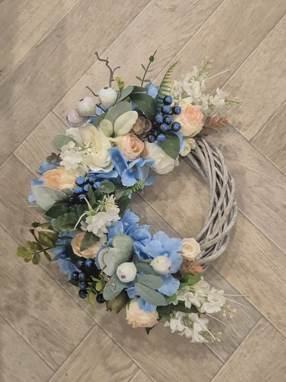 Small Wreaths