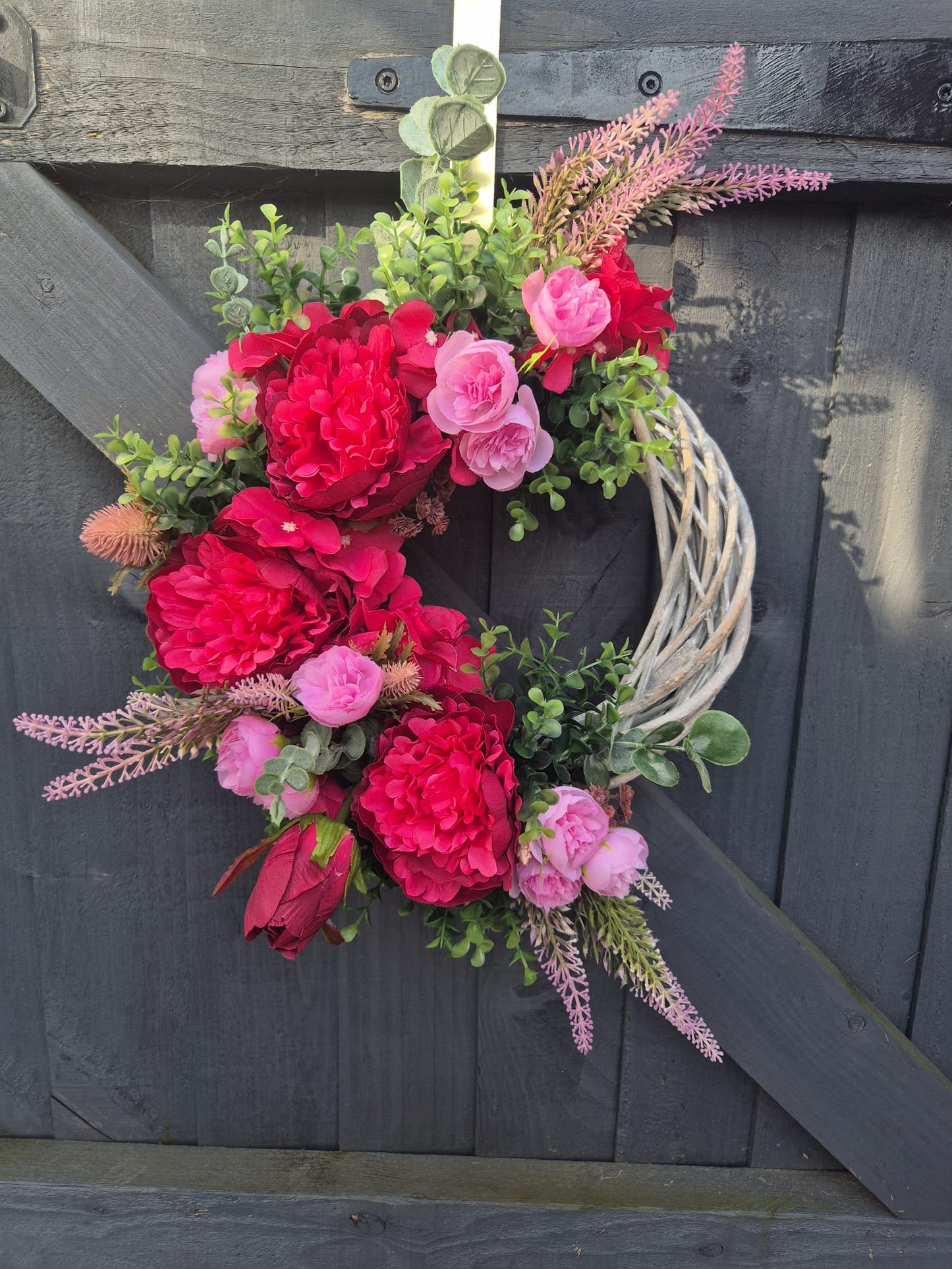 Small Wreaths
