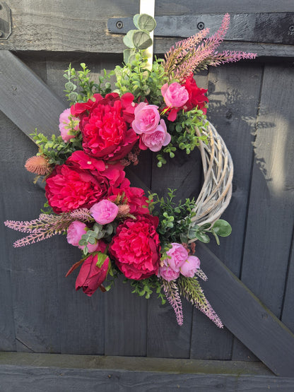 Small Wreaths